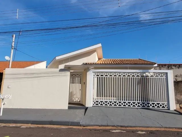 Captação de Casa a venda em José Bonifácio, SP