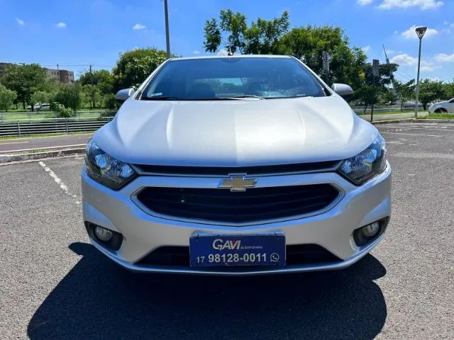 Chevrolet Prisma 2017 em Fazenda Rio Grande