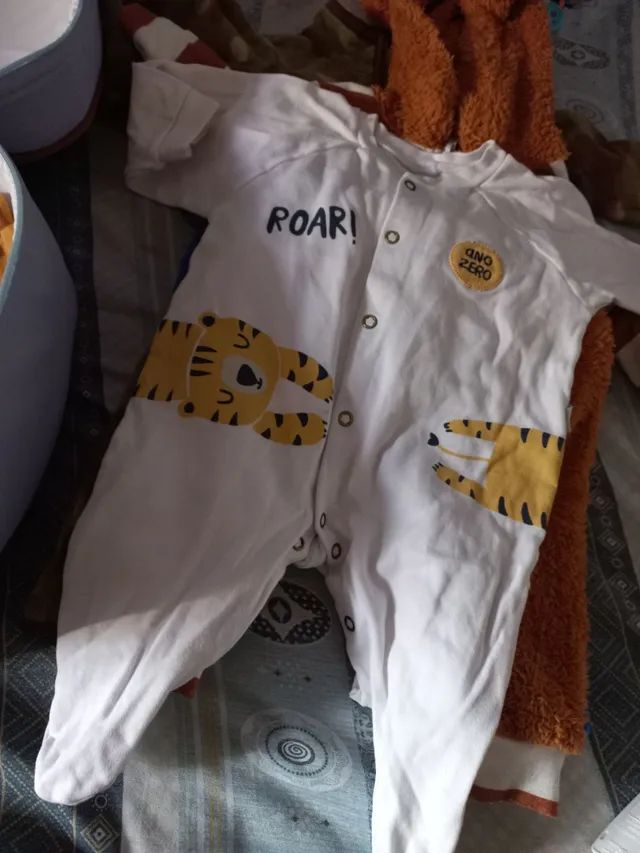 Kit Lote Roupa fábrica Macacão Bebê Atacado Revenda Brás sp em