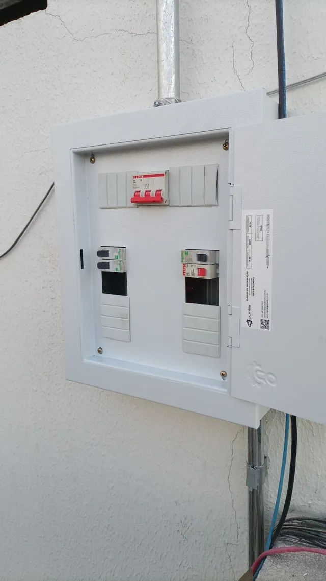 Walace eletricista  - Foto 5