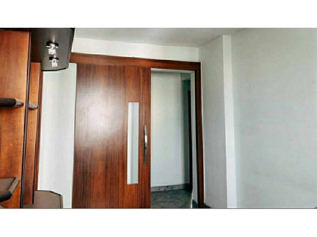 Vendo Apto Edifício Mozart Próximo Praça Popular codigo: 420 - Foto 4