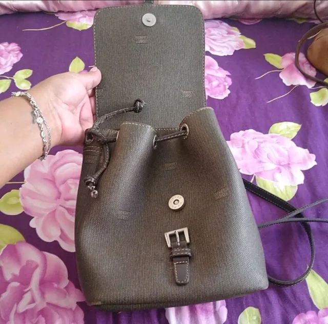Mochila Victor Hugo original  - Foto 2