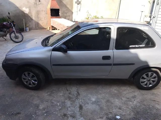 CHEVROLET CORSA WIND 1.0 MPFI / EFI 2P 1999 - 1228119352