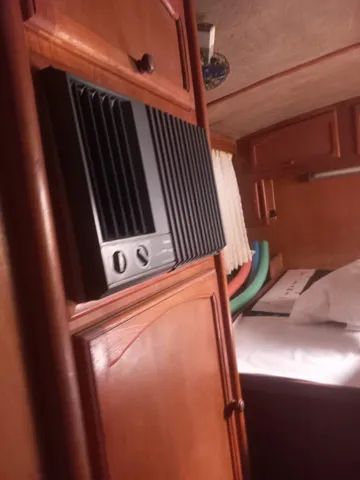 motor home modelo gran tur familia