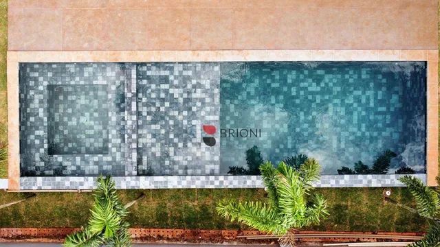 Casa Alto Padrão com 350 m², 3 quartos/suítes à venda no condomínio Alphaville, em Ribeirã - Foto 4