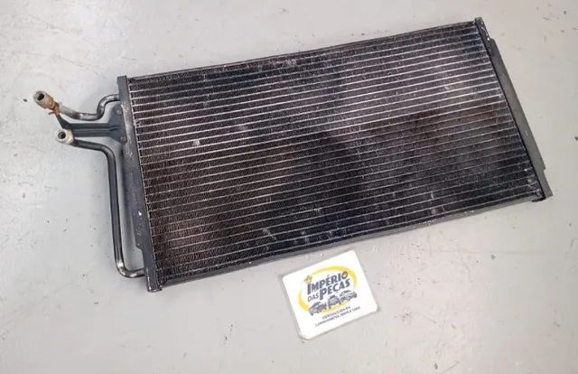 Condensador Ar Condicionado S10 Blazer 95/07 #31080 - Foto 5