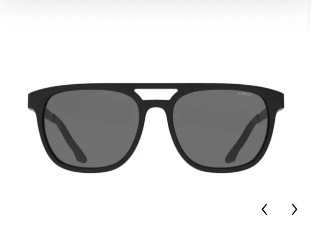 ÓCULOS DE SOL MASCULINO APOLO COLCCI PRETO/CINZA - Foto 2