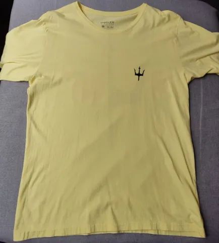 Camisa Osklen Estonada M