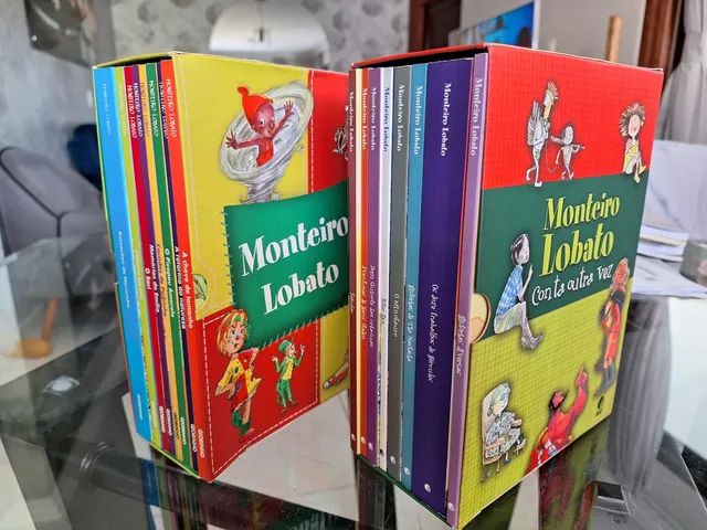 Diversos Livros