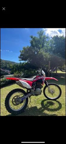 Motos de Trilha - Região de Campinas- COMPRA / VENDA