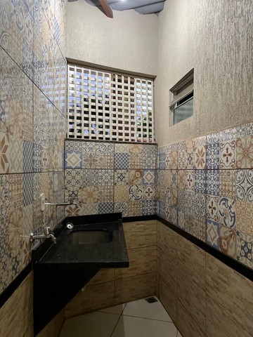 Casa no Aeroporto velho troco por carro - Foto 15