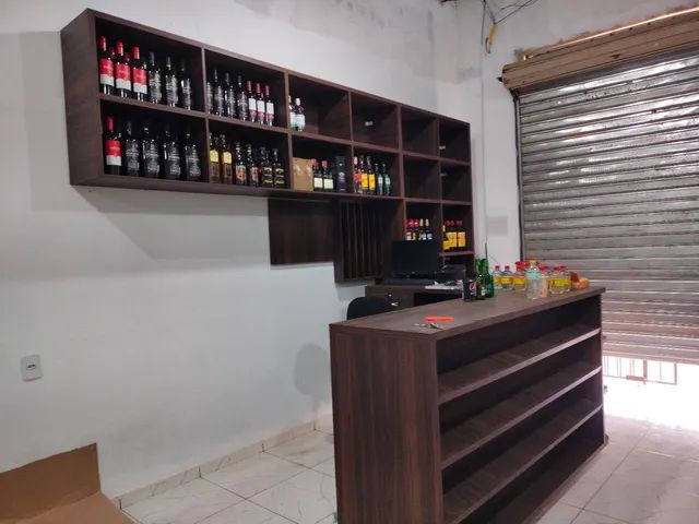 Distribuidora de bebidas na avenida dos Buritis em Parauapebas pronta para trabalhar  - Foto 4