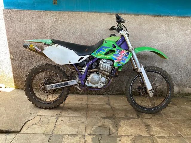 Motor xr 250  +35 anúncios na OLX Brasil