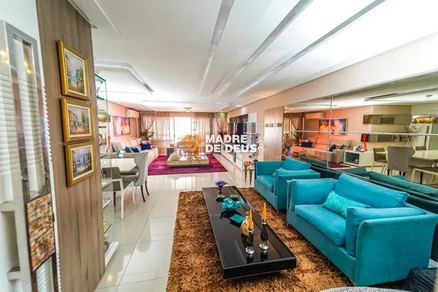 Exclusividade e Sofisticação no Meireles | Apartamento com 225m² - Foto 4