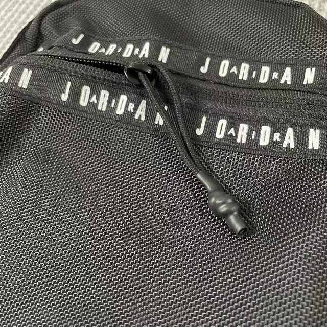 Jordan store bag olx