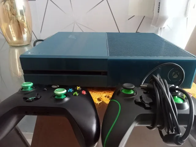 Xbox One 1TB - Edição Forza Motorsport 6 (Usado) - Shock Games