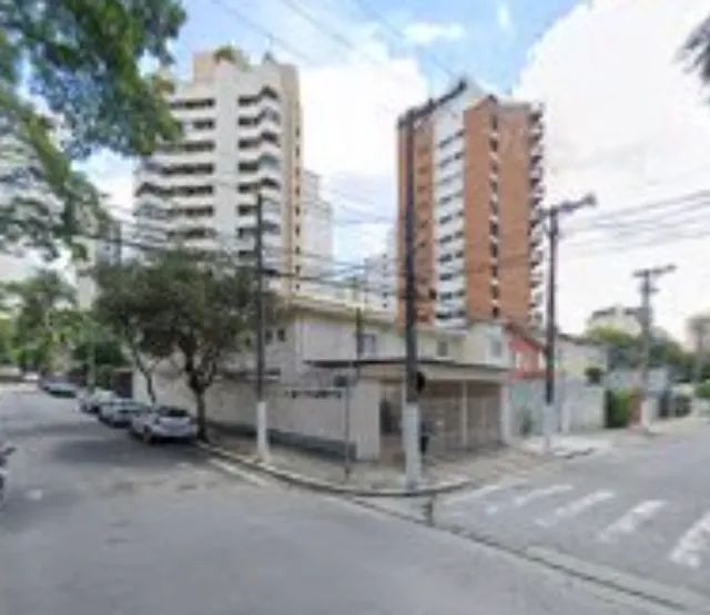 Captação de Casa a venda na Rua João de Sousa Dias - até 219, Campo Belo, São Paulo, SP