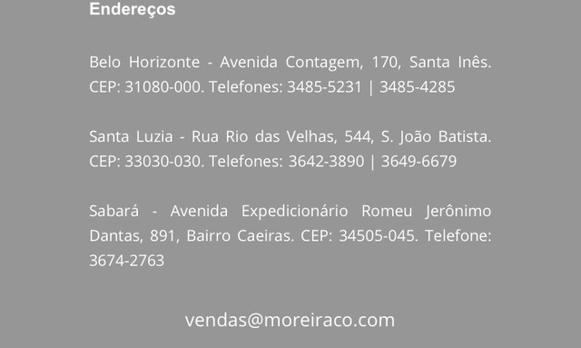 Portão Social - Foto 2