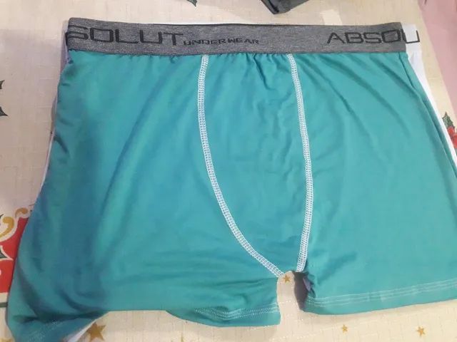 Cuecas Box Absolut - Foto 3