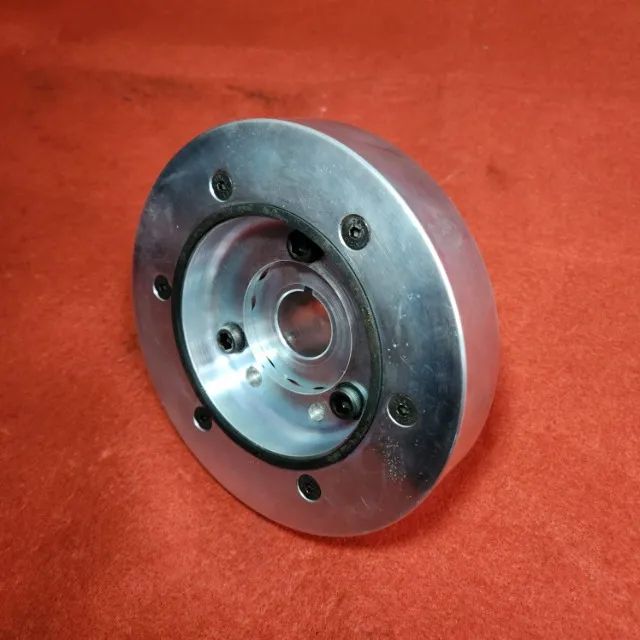 polia damper para opala - Foto 3
