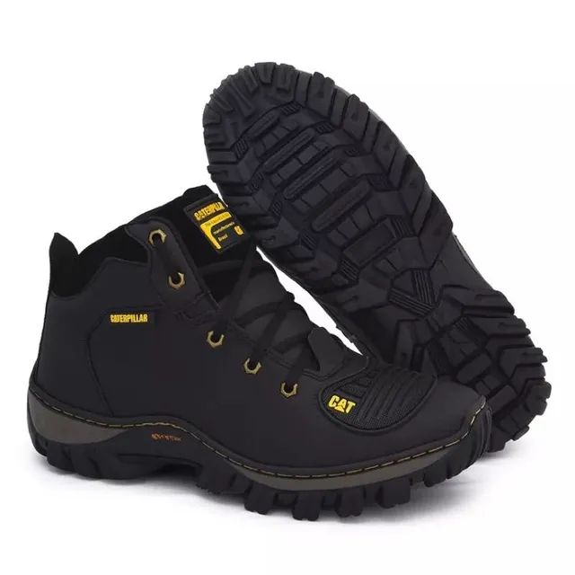 Zapatos best sale caterpillar olx