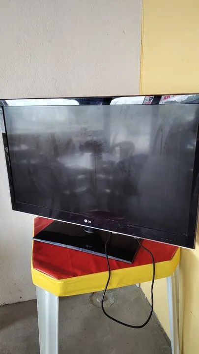 TV LCD -  NAO E SMART  - Foto 4