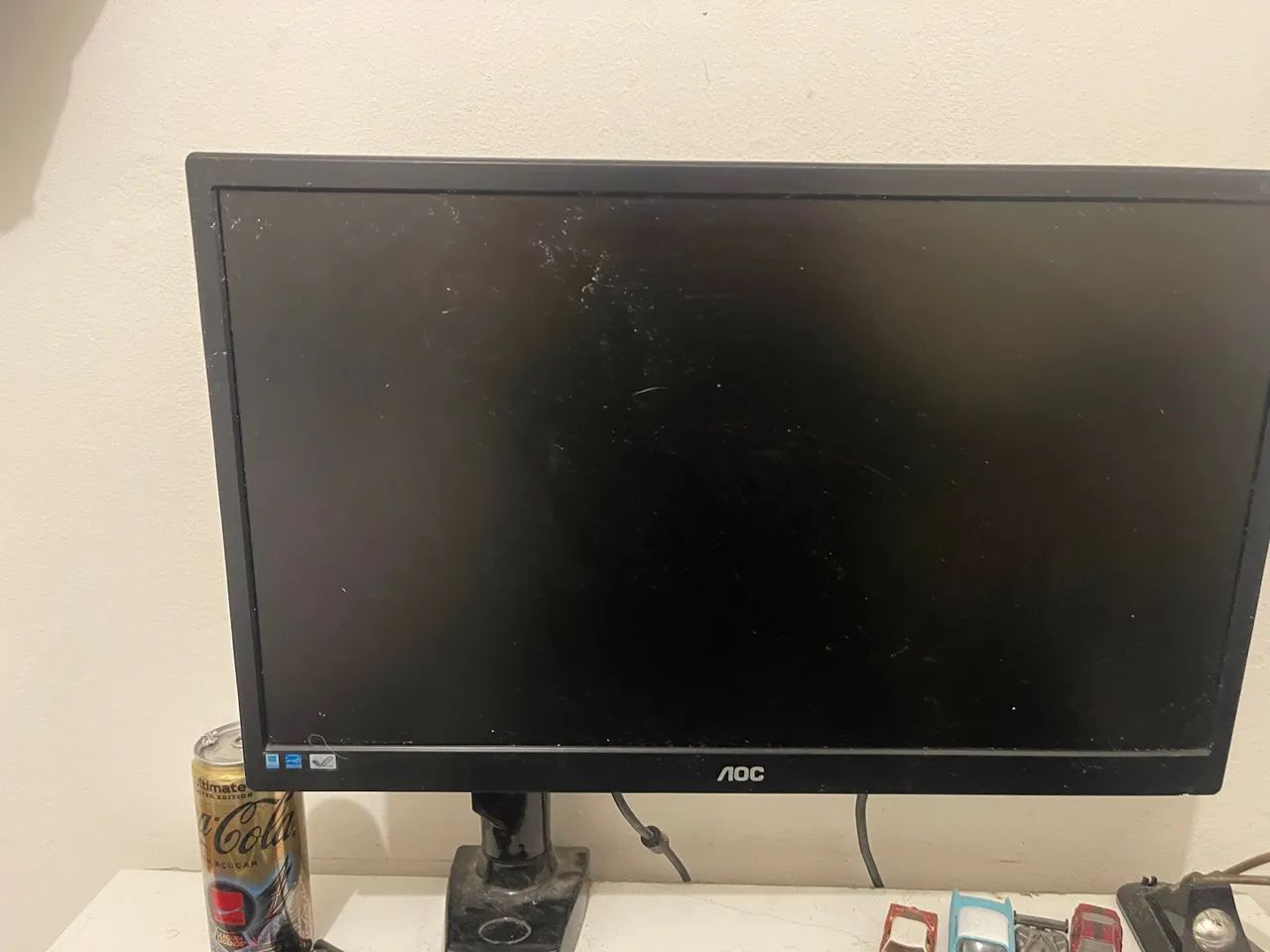 Monitor AOC 21.5 polegadas - Foto 2