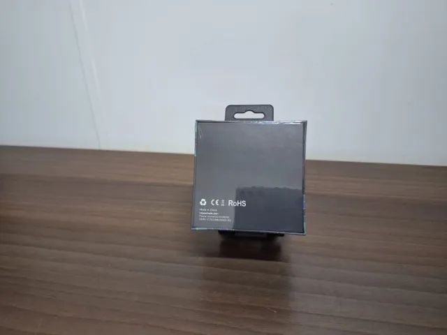 SmartWatch Level LVW-10, Tela TFT de 1,83", compatível com iOS e Android Black - Foto 5