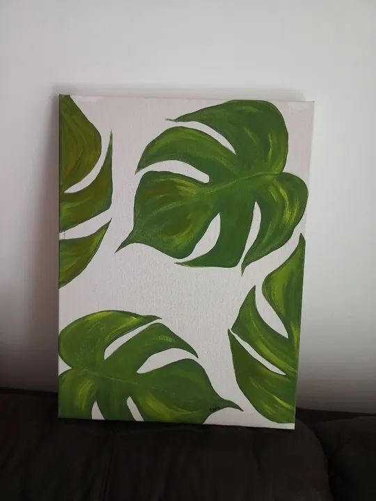 Quadro decorativo 