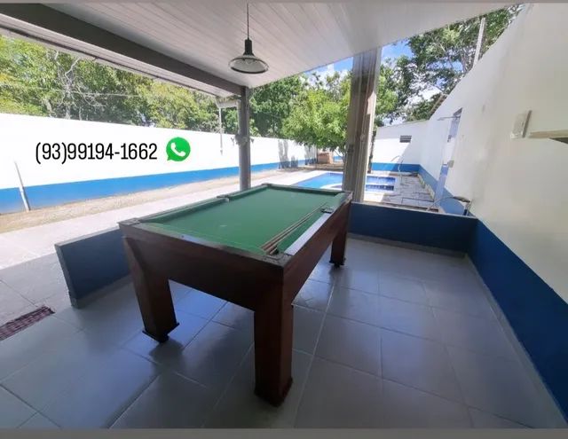 Casa pra alugar em alter do Chão  - Foto 4