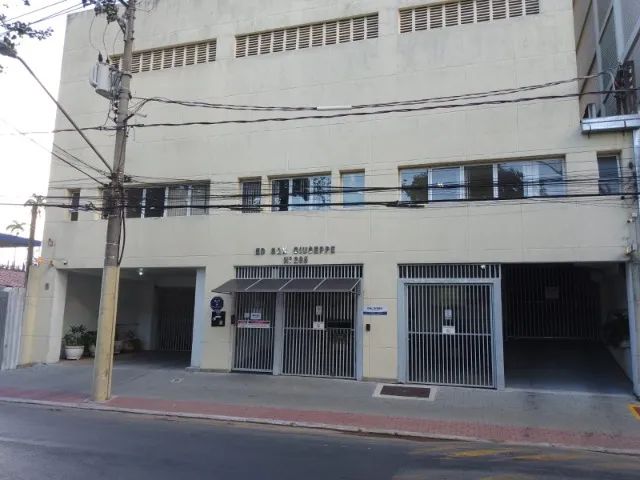 foto - São José dos Campos - Centro