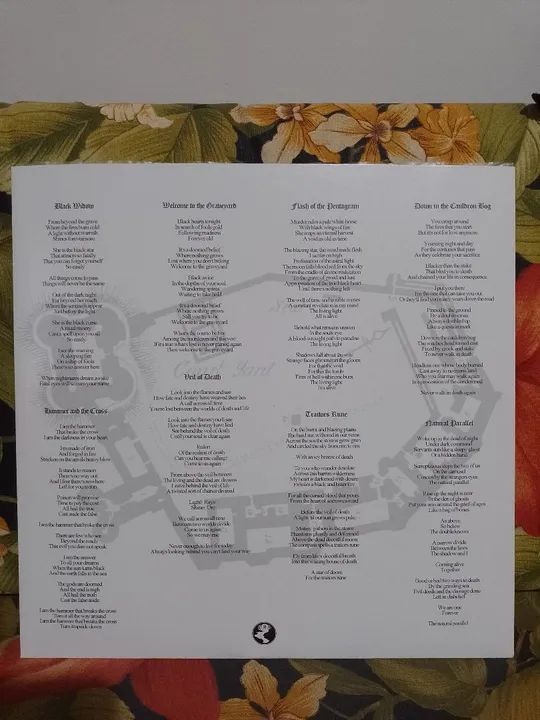 LP Castle- Welcome to Graveyard - Foto 4