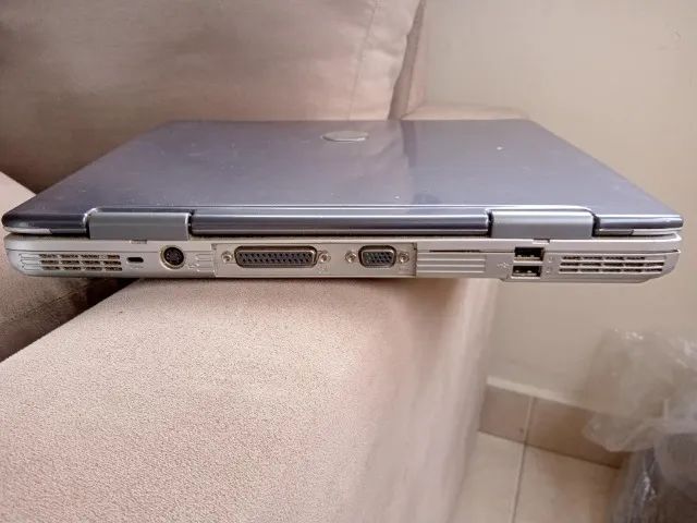 Notebook para tirar peças - Foto 2