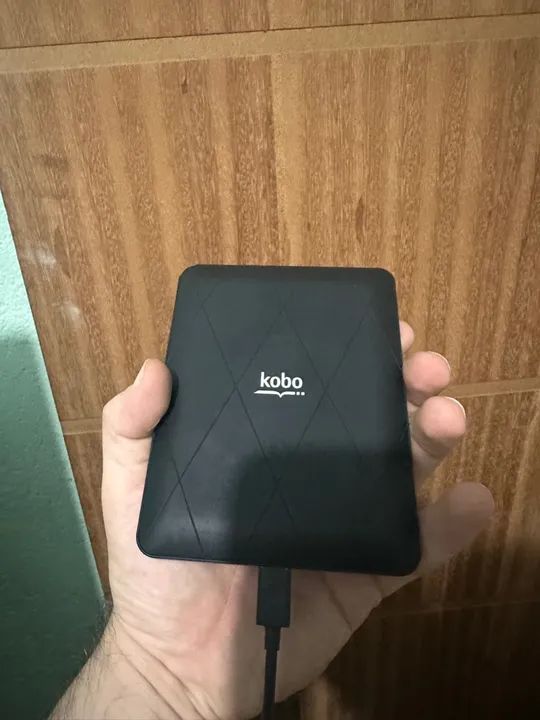 Kobo E-reader - Livraria Cultura - Foto 6