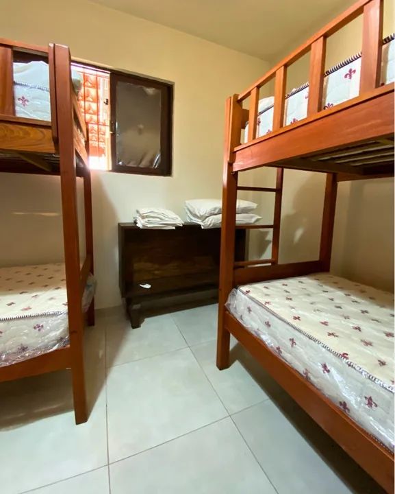 CASA PARA TEMPORADA EM PONTA NEGRA - NATAL/RN - Foto 10