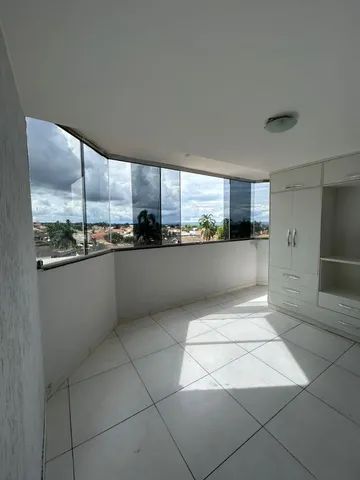 Captação de Apartamento para locação na CNB 13, Taguatinga Norte (Taguatinga), Brasília, DF