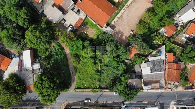 Terreno com 490 m² atrás próximo a Femina - Foto 4