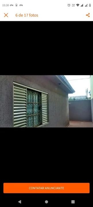 Casa a venda Estrutural  - Foto 3