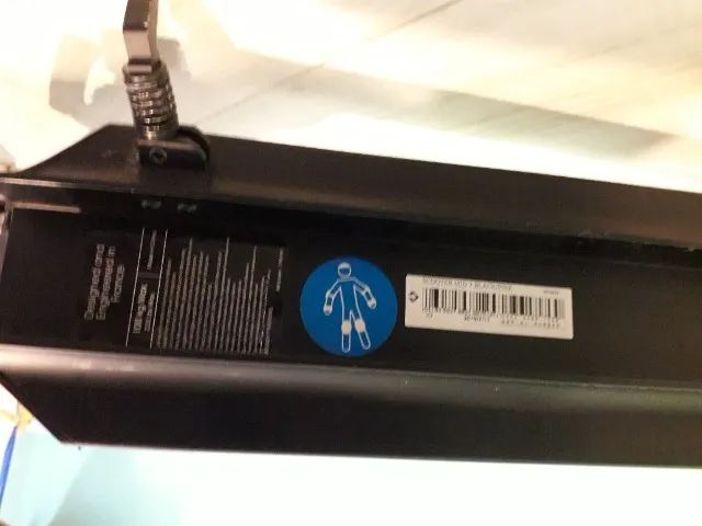 Patinete Adulto Rosa E Preto Oxelo Promoção  - Foto 3