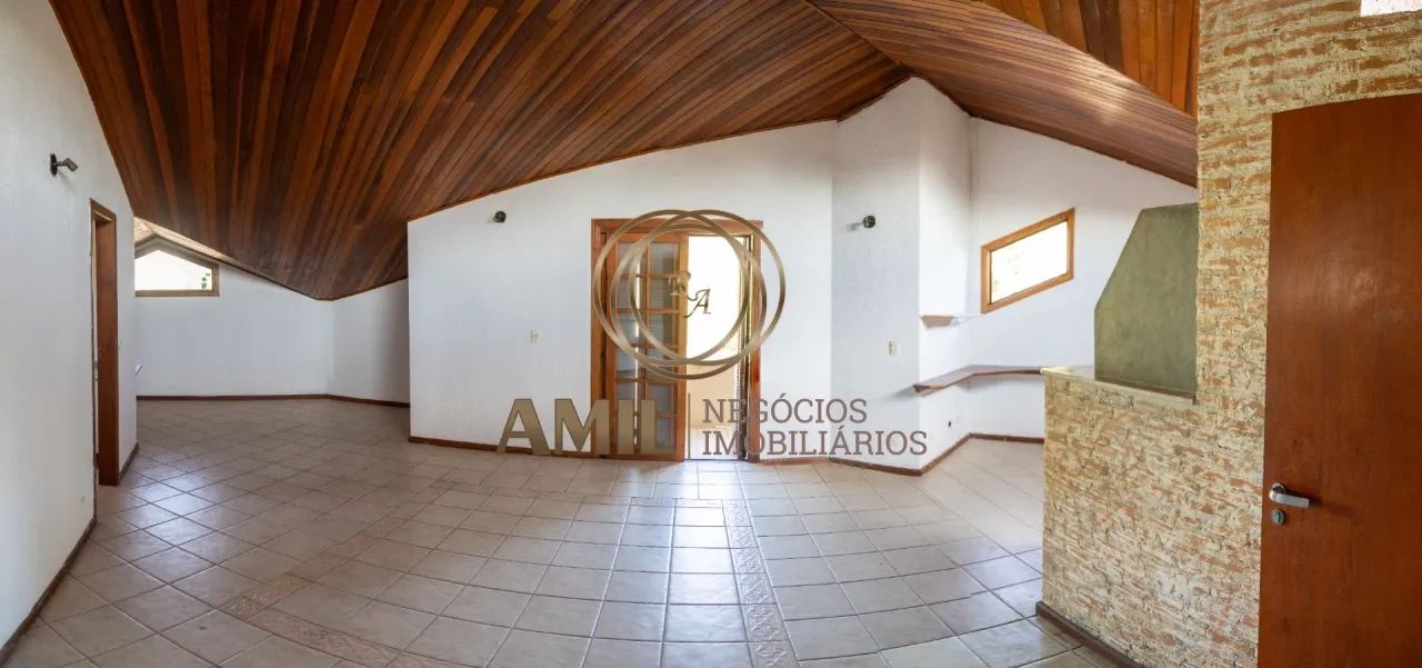 Casa em condominio fechado 4 quartos para alugar Condomínio Esplanada