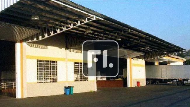 Galpão para alugar, 1886 m² por R$ 33.838,85/mês - Chácara do Solar I (Fazendinha) - Santa