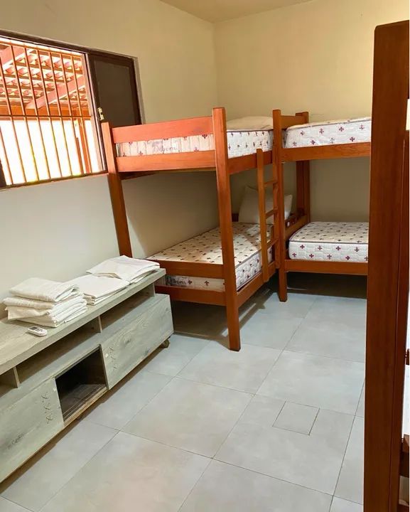 CASA PARA TEMPORADA EM PONTA NEGRA - NATAL/RN - Foto 9