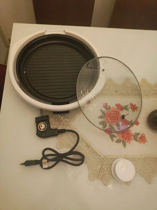Panela Elétrica  - Foto 3