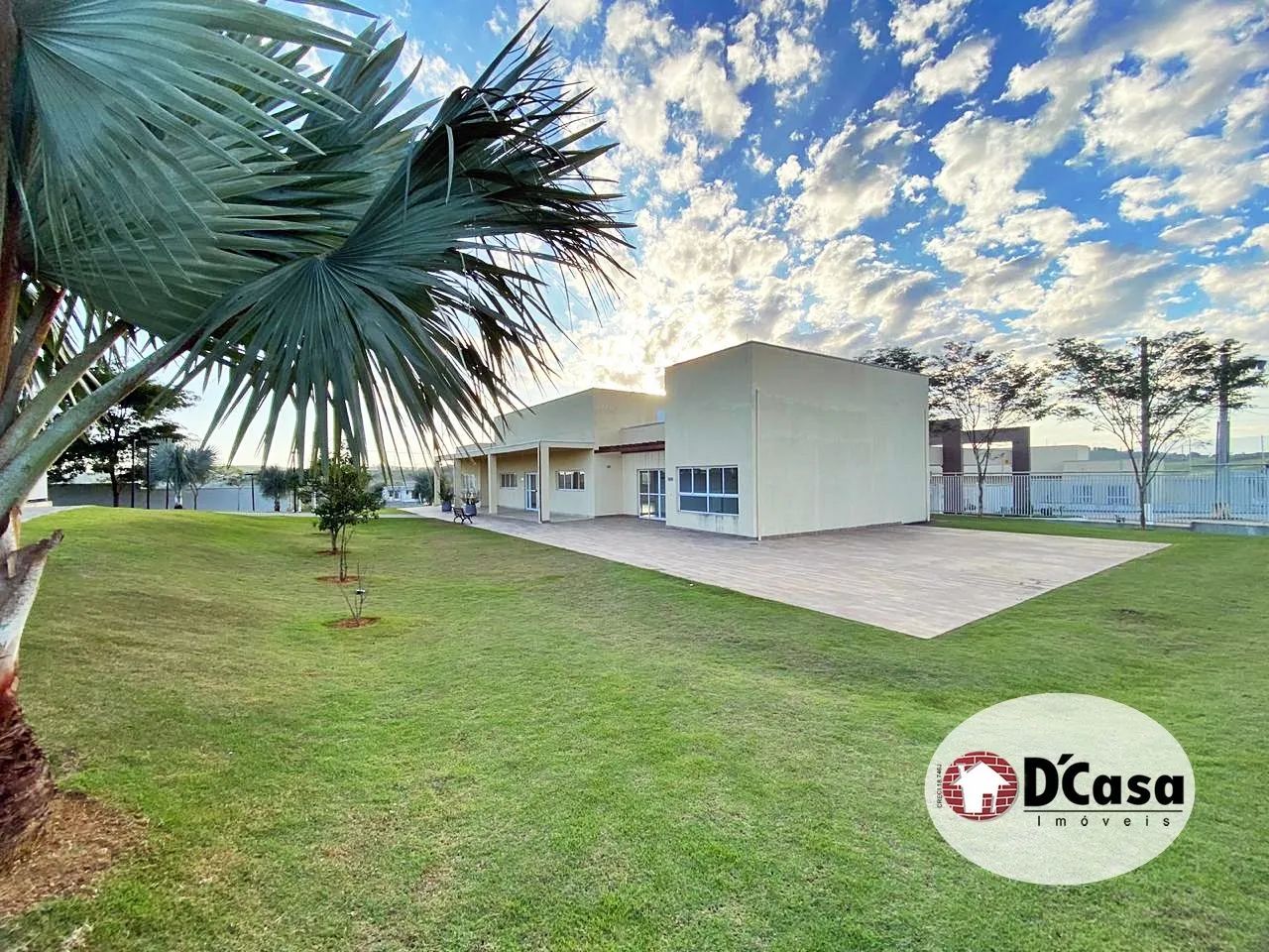 Terreno à venda em condomínio, com 250m² e área de lazer com piscina, Taubaté-SP - Foto 5