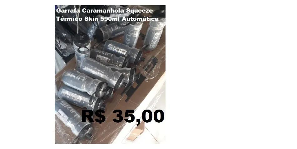 camisa Red bull nova com Bolso  - Foto 4