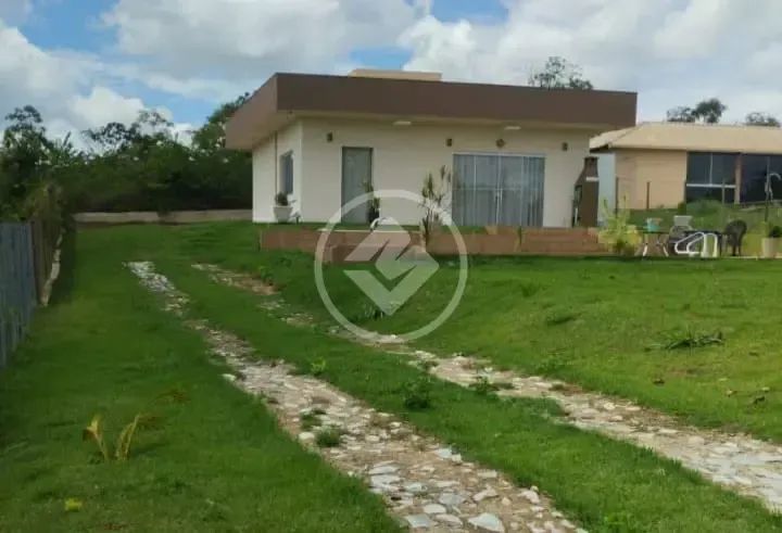 Sitio em Jaboticatubas - Condominio Vale Do Luar codigo: 96872