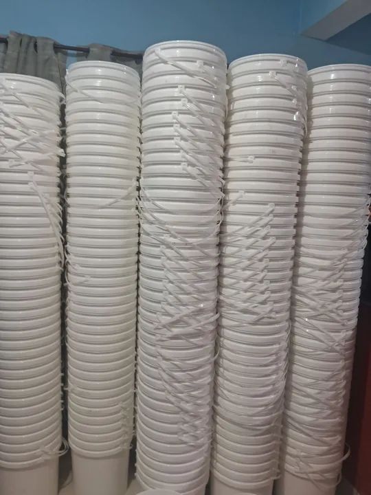 Baldes de 18 litros sem tampa - Foto 5