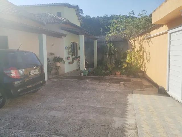 Casa Morro Cavado, Mato Alto, a 5 minutos de Campo Grande, local dos Sítios e Fazendas - Foto 2