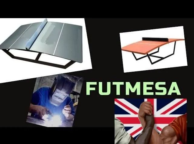 FUTMESA / MESA DE PING PONG FABRICANTE  - Foto 5