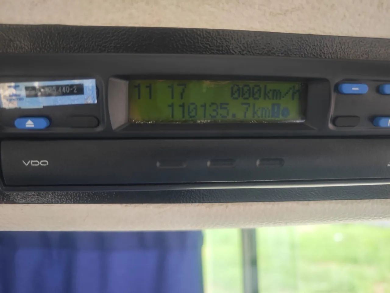 Volkswagen 15-190 60 lugares  - Foto 5